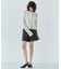 【CLASSY. 4月号掲載】CRINUM / リネンショートパンツ