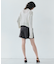 【CLASSY. 4月号掲載】CRINUM / リネンショートパンツ