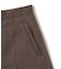 【CLASSY. 4月号掲載】CRINUM / リネンショートパンツ