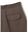 【CLASSY. 4月号掲載】CRINUM / リネンショートパンツ