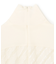 【洗える】BANKSIA / ニットコンビカットジャカードブラウス