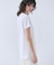 【洗える】BROIS / 半袖コットンＴシャツ