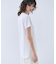 【洗える】BROIS / 半袖コットンＴシャツ