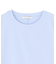 【洗える】BROIS / 半袖コットンＴシャツ