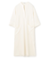 【洗える】RUE / クロスオーバーVネックワンピース