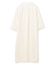 【洗える】RUE / クロスオーバーVネックワンピース