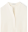 【洗える】RUE / クロスオーバーVネックワンピース