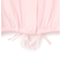 【洗える・Precious 6月号掲載】PAULINE / ビックポケットドロストリネンブラウス