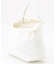 【一部店舗限定】MARY AL TERNA / WRING ワンハンドルミニバック