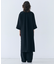 【洗える・STORY 6月号掲載】RUE / ウエストゴムワイドストレートパンツ