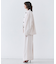 【VERY 5月号掲載】CRINUM / オーバーサイズリネンジャケット