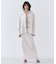 【Oggi 5月号掲載】CRINUM / Iラインリネンマキシスカート