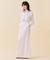 【Oggi 5月号掲載】CRINUM / Iラインリネンマキシスカート