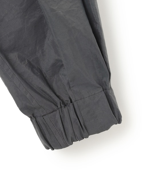 洗える・Precious 4月号掲載】GAURA / シアーパーカーブルゾン｜ベイジ