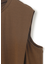 【BEIGE、ecru/WEB限定・洗える】FINE DRY TOUCH / ねじりデザインコットンノースリーブトップス