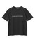 【洗える】CASSIA / オリジナルロゴTシャツ