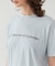 【洗える】CASSIA / オリジナルロゴTシャツ