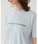 【洗える】CASSIA / オリジナルロゴTシャツ