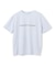 【洗える】CASSIA / オリジナルロゴTシャツ