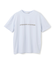 【洗える】CASSIA / オリジナルロゴTシャツ
