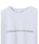 【洗える】CASSIA / オリジナルロゴTシャツ