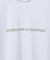 【洗える】CASSIA / オリジナルロゴTシャツ