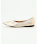 【一部店舗限定】HENRI EN VARGO / ALYSSA フラットパンプス