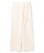 CAROLE / リネンライクラップワイドパンツ