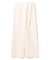 【L-size】CAROLE / リネンライクラップワイドパンツ
