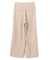 【L-size】CAROLE / リネンライクラップワイドパンツ