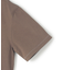 【洗える】VERONICA / カラーステッチ半袖クルーネックＴシャツ