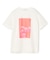 【洗える・クロワッサン 掲載】PENTAS / オリジナルフォトプリントＴシャツ