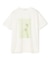 【洗える・クロワッサン 掲載】PENTAS / オリジナルフォトプリントＴシャツ