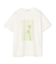 【洗える・クロワッサン 掲載】PENTAS / オリジナルフォトプリントＴシャツ