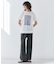 【洗える・クロワッサン 掲載】PENTAS / オリジナルフォトプリントＴシャツ