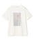 【洗える・クロワッサン 掲載】PENTAS / オリジナルフォトプリントＴシャツ