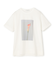 【洗える・クロワッサン 掲載】PENTAS / オリジナルフォトプリントＴシャツ