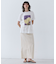【洗える・クロワッサン 掲載】PENTAS / オリジナルフォトプリントＴシャツ
