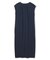 【WEB限定・洗える】MELISSA / バックシフォンスキッパーロングワンピース