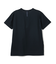 【WEB限定・洗える】TORENIA / レザーポケットコットンクルーネックTシャツ