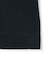 【WEB限定・洗える】TORENIA / レザーポケットコットンクルーネックTシャツ