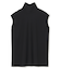 MELLE / ハイストレッチ ハイネックカットソー
