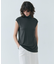 MELLE / ハイストレッチ ハイネックカットソー