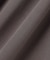 【洗える】GLANTHUS / コットンカーブラインロングフレアワンピース