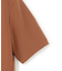 【洗える】ALTHEA / ダンボールジャージーバックスリットブラウス