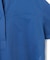 【洗える・25ans 8月号掲載】BAC / コットンビックポケットスタンドカラーシャツ