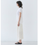 【洗える】BROIS / コットンクルーネックTシャツ