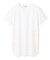 【洗える】BROIS / コットンクルーネックTシャツ