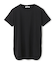 【洗える】BROIS / コットンクルーネックTシャツ