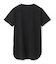 【洗える】BROIS / コットンクルーネックTシャツ